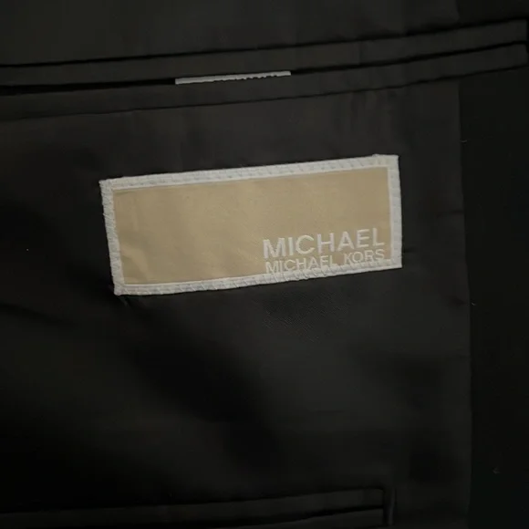 Michael Kors suit Jacket - Picture 7 of 9